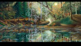 مقدمة الطبيعة: مجموعة لحنية من المناظر الطبيعية الخلابة