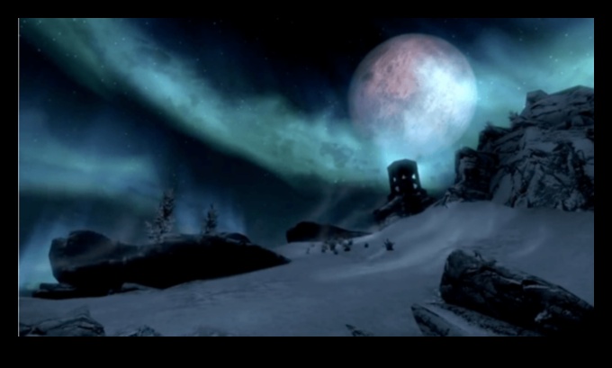 فن المناظر الطبيعية لألعاب الفيديو 3 لماذا تعد المناظر الطبيعية عناصر أساسية في تصميم ألعاب الفيديو؟