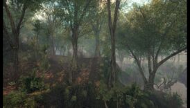 لماذا تعد المناظر الطبيعية عناصر أساسية في تصميم ألعاب الفيديو؟