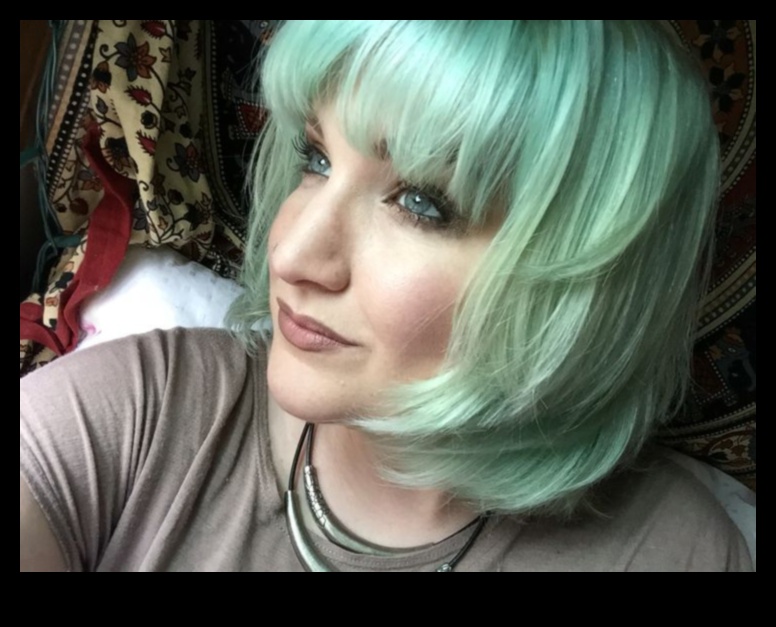 أغنية صفارة الإنذار إغراء تسريحات الشعر المتموجة 1 أغنية صفارة الإنذار: جاذبية آسرة في تسريحات الشعر المتموجة الساحرة