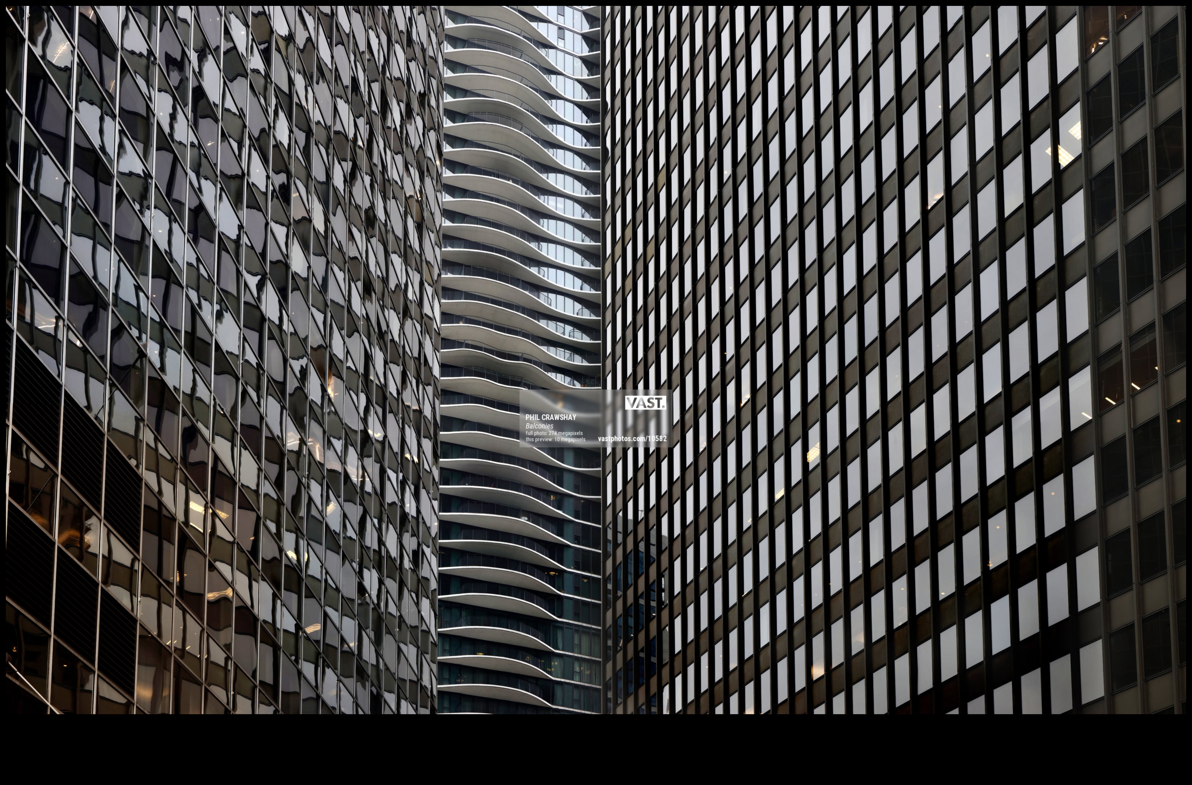 الأناقة الحضرية: إتقان التصوير المعماري بالبكسل