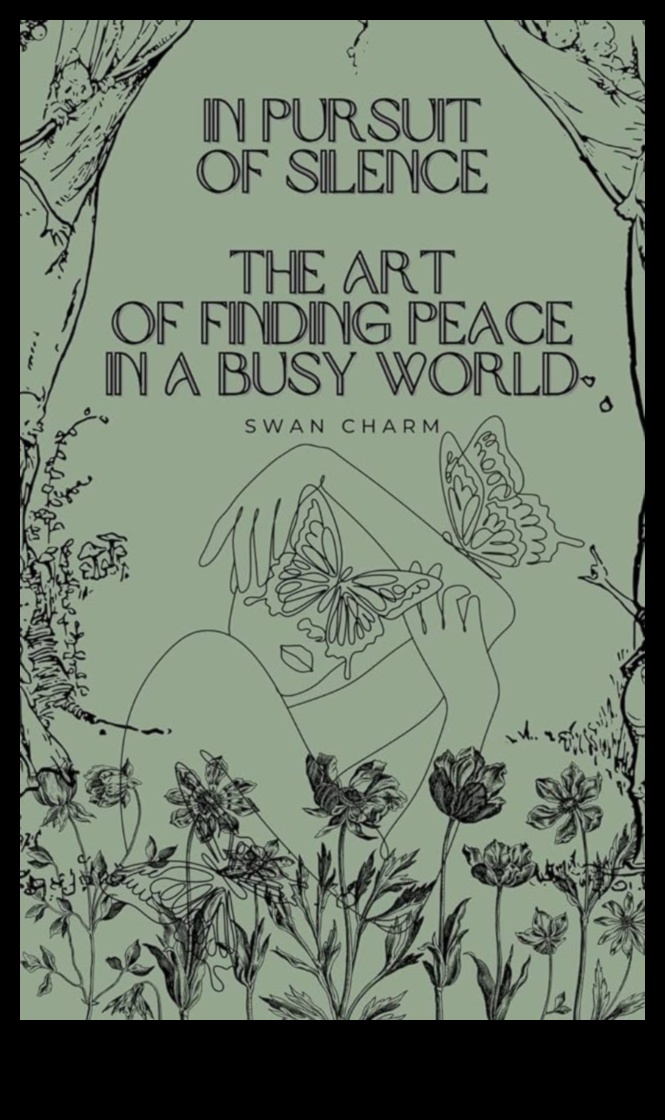 الصفاء فن إيجاد السلام في عالم فوضوي 3 الصفاء السائل الثاني: الأنهار والبحيرات في التأمل الهادئ