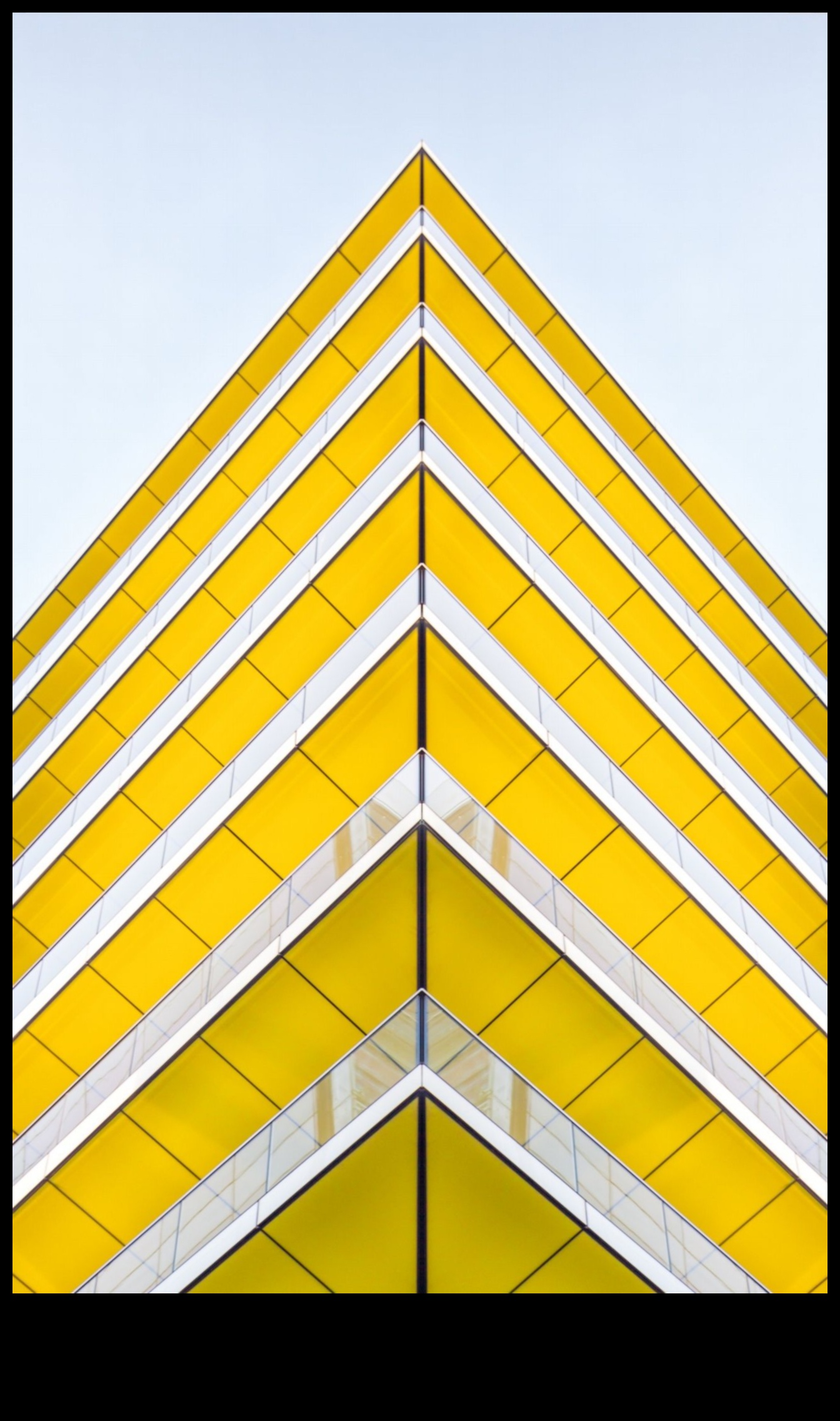 العمارة المجردة نظرة إبداعية على التصاميم الخيالية في التصوير الفوتوغرافي 1 أبنية مجردة: تصاميم خيالية في التصوير الفوتوغرافي