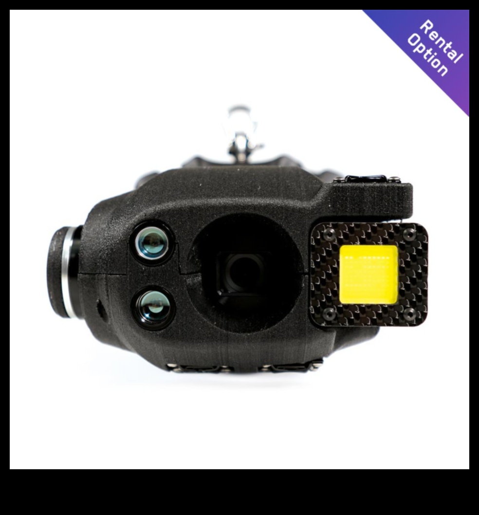 تكبير زينيث: رفع مستوى التصوير الفوتوغرافي الخاص بك باستخدام البصريات الدقيقة