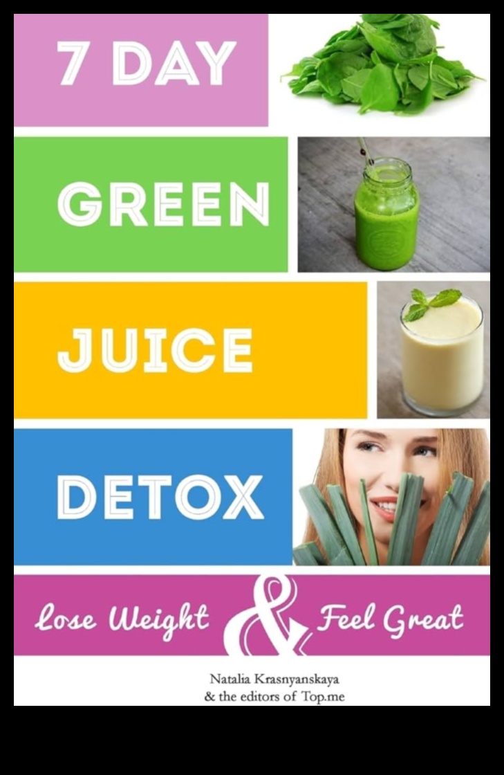 حمية التخلص من السموم إنقاص الوزن والشعور بالارتياح 1 حمية التخلص من السموم وتخفيف الوزن: فرز الأسطورة من الواقع