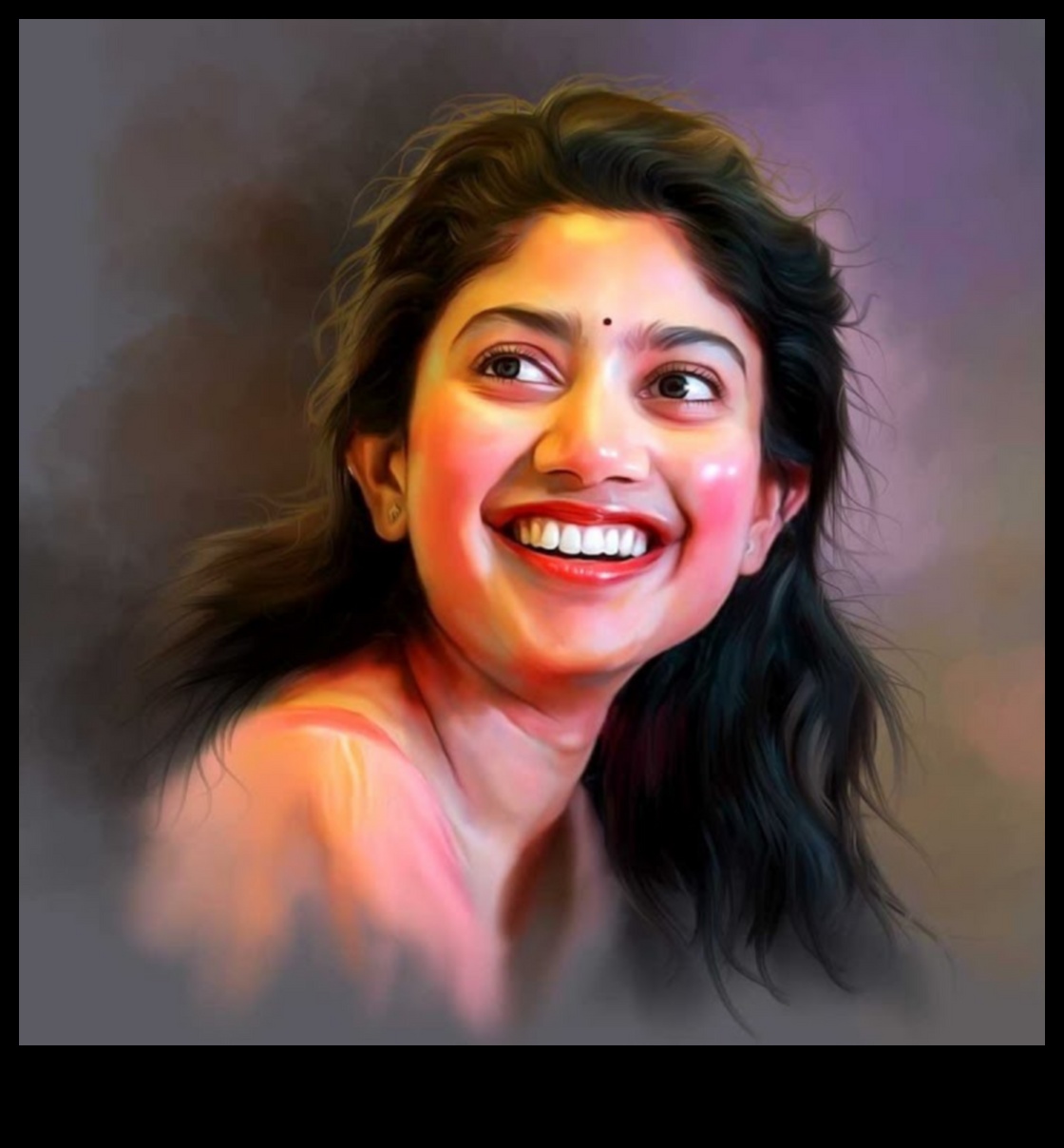 طلاء قماش رقمي مع وحدات البكسل في التصوير الفوتوغرافي 1 القماش الرقمي: الرسم بالبكسل في التصوير الفوتوغرافي