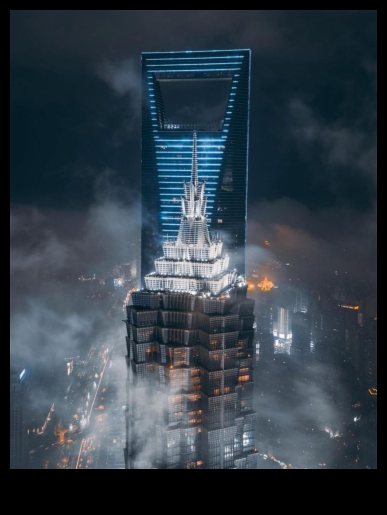 مناظر المدينة السينمائية: التنقل في الدراما الحضرية من خلال أنماط تصوير الشوارع